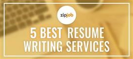 Resume Services Miami